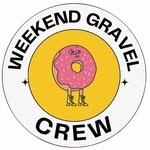 Weekend Gravel Crew home